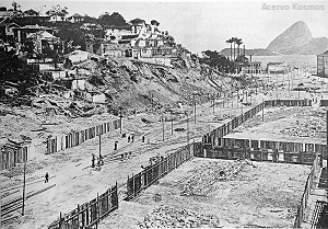João do Rio e a construção simbólica do Rio de Janeiro