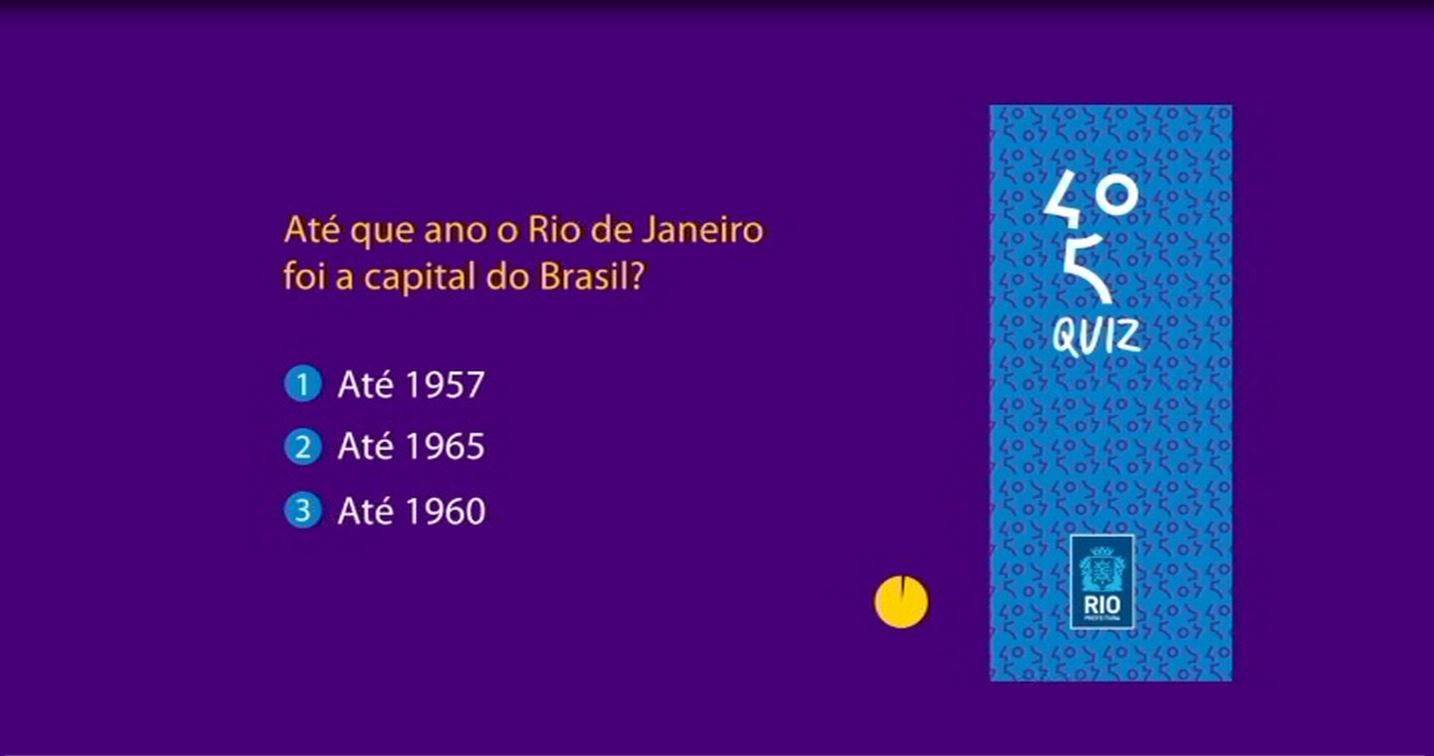Capital do Brasil