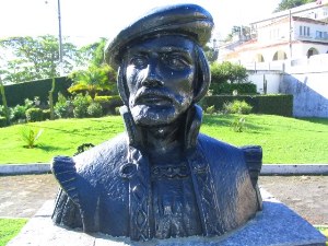 Estácio de Sá: o corajoso português que fundou o Rio