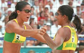 A participação feminina brasileira nos Jogos Olímpicos e Paralímpicos