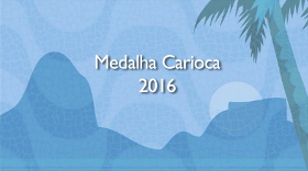 Medalha Carioca 2016