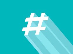 <em>Hashtags</em>: o que são, como usá-las e sugestões pedagógicas