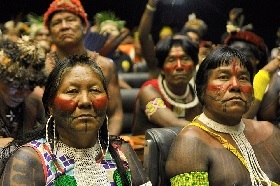  Dia do “Índio”: confira o vídeo com Alberto Alvares, da etnia Guarani Ñadeva 