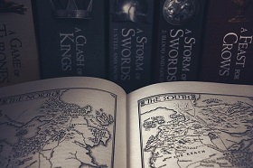 — Mapas medievais e de fantasia épica na Geografia escolar