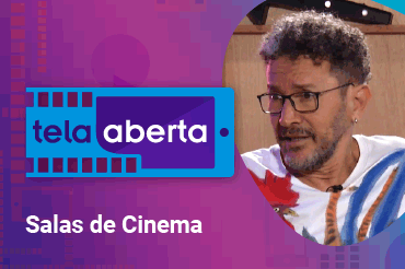 Adil Tiscatti - Salas de cinema