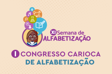 I Congresso Carioca de Alfabetização - 14/09 - tarde