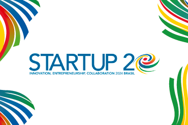 Startup 20: grupo levará ideias sobre empresas emergentes e inovadoras para o G20