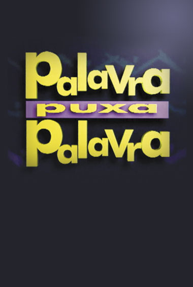 Palavra Puxa Palavra