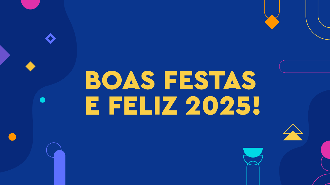 Boas Festas