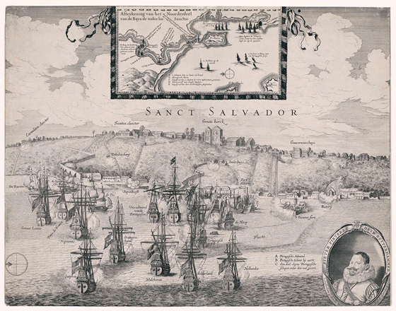 Salvador 1627 t