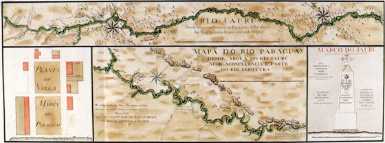 3 Mapa Rio Paraguay t