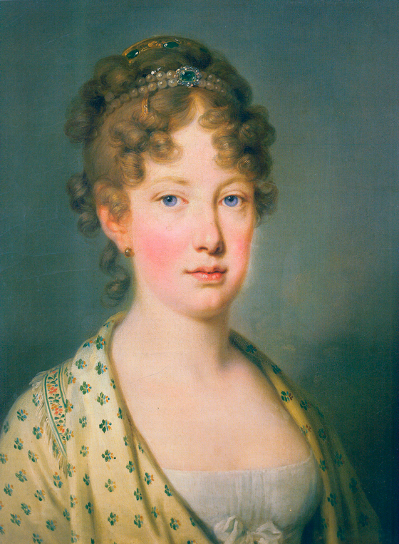 Maria Leopoldina 1815 t