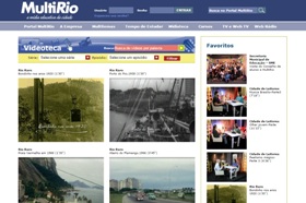 Videoteca Rio Raro