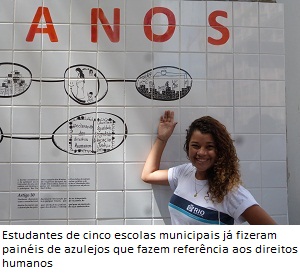 azulejos