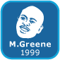 greene 1999