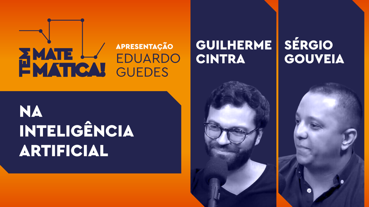 Na Inteligência Artificial - A base por trás da IA 
