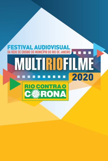Festival MultiRioFilme - Rio Contra o Corona