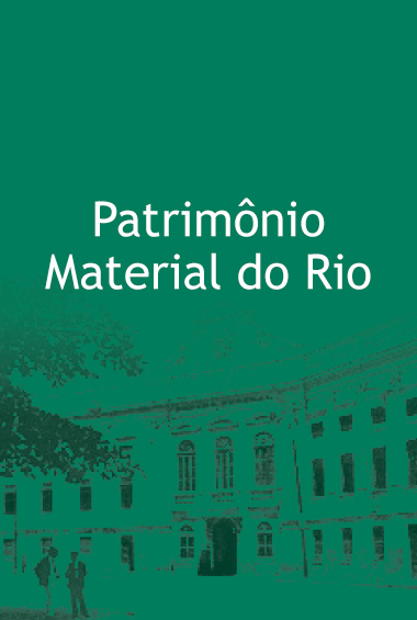 Patrimônio Material do Rio