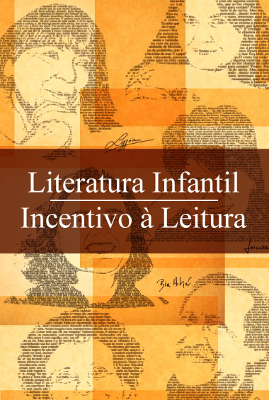 Literatura Infantil/Incentivo à Leitura