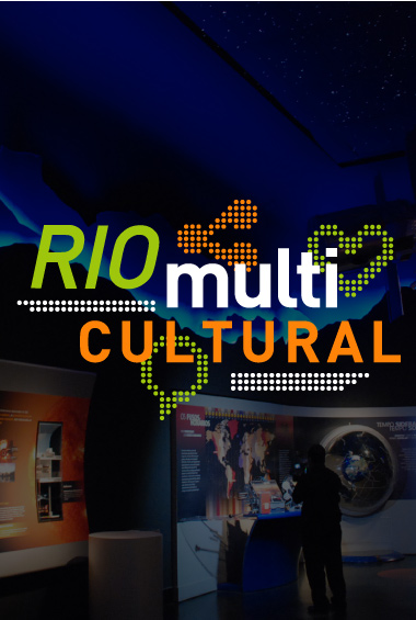 Rio MultiCultural