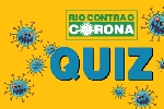Quiz Rio Contra o Corona