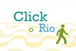Click o Rio passeia pela cidade