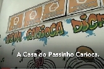 Arena Carioca Dicró