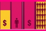 Desigualdade socioeconômica - infográfico