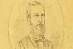 José de Alencar, fundador da literatura brasileira