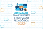 Palestras da Jornada de Planejamento 2022