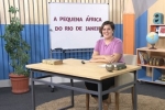 Rioeduca na TV: videoaula sobre Pequena África é um dos destaques da semana
