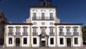 Paço Imperial, o mais antigo dos palácios cariocas