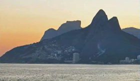 450 anos do Rio