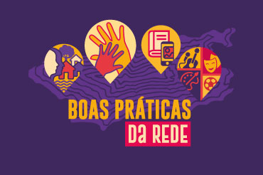 C.M. Sônia Maria de Moraes Angel Jones (6ª CRE) - eixo Educação das Relações Étnico-raciais