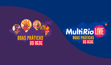 Séries audiovisuais da MultiRio mostram as boas práticas de escolas da Rede Municipal do Rio