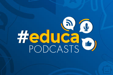 Novas leituras, novos leitores | Podcast #educa