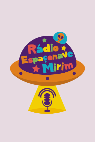 Rádio Espaçonave Mirim