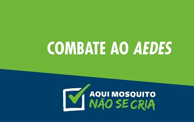 Combate ao <em>Aedes</em> - Focos e criadouros