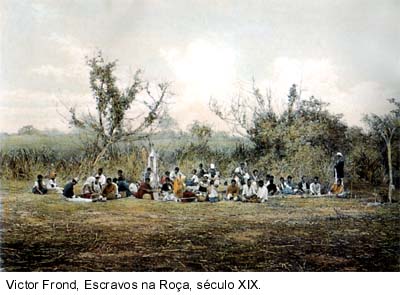 Histórias: Revoltas do Período Regencial - Rusga (1834 - 1835)