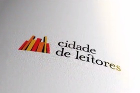 Cidade de Leitores logo