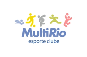 Multirio Esporte Clube logo