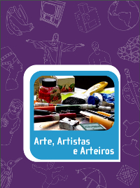 Arte, Artistas e Arteiros - MultiRio