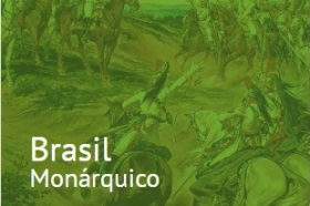 Brasil Monárquico reprodução
