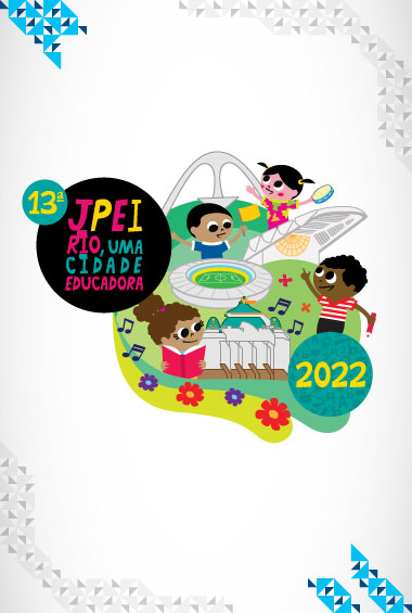 13ª Jornada Pedagógica da Educação Infantil (2022)